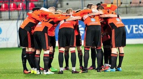 V Žiline dohrávka Michaloviec s Ružomberkom