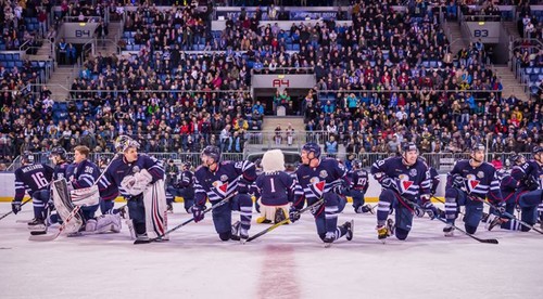 HC Slovan hlási odchod prvého hráča!
