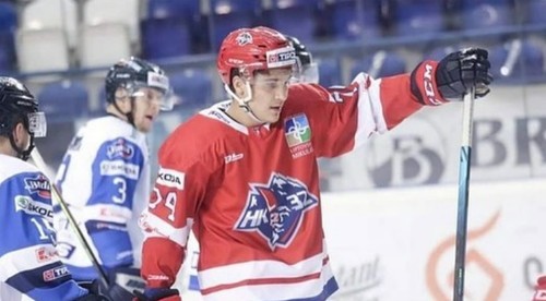 Z Liptovského Mikuláša prestúpil priamo do Edmontonu Oilers