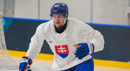 REGENDOVA účasť na MS bola neistá, DNES sme spoznali odpoveď