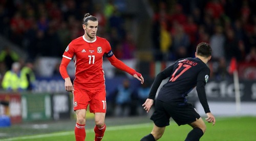 Nespúšťajte lavínu informáciami o mojom zranení, žiada Bale