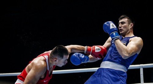 Boxer zomrel v ringu, potom sa zistilo, že to nie je on