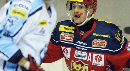 Sľuby sa majú plniť. Michal Chovan podpísal zmluvu so Zvolenom