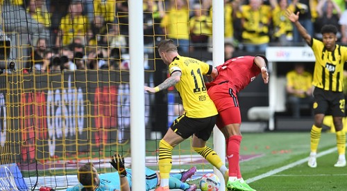 Fanúšikov po nemeckom šlágri vystrašilo podozrenie na terorizmus