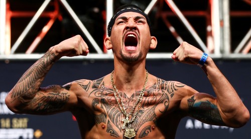 Ako fungujú váhové kategórie v MMA?