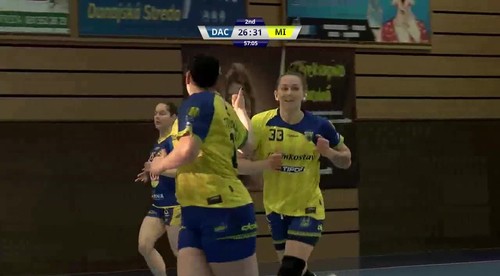 MŠK Iuventa Michalovce po 13-krát majstrom Slovenska