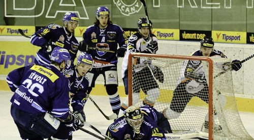 V Martine sme skórovali aj v oslabení!