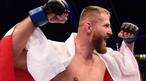 Poľsko-český titulový zápas? Blachowicz vidí ďalších dvoch vyzývateľov