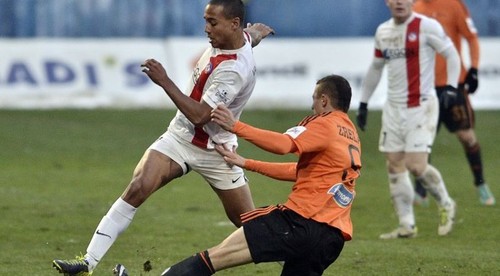 MFK Ružomberok - AS Trenčín