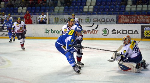 Preview 30. kola: HK Poprad - HKM Zvolen