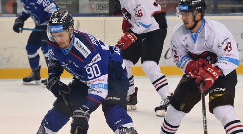 Ide do tuhého! V semifinále B.Bystrica proti Popradu a Zvolen proti Nitre