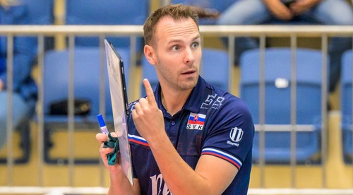 Deň D alebo zápas roka! Volejbalisti veria vo fanúšikovské peklo