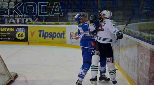 Na Záhorí kamzíci otočili výsledok po rýchlom góle domácich