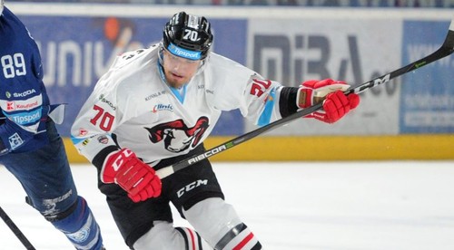 Lichanec už nie je baranom. Zakotvil u konkurencie v extralige