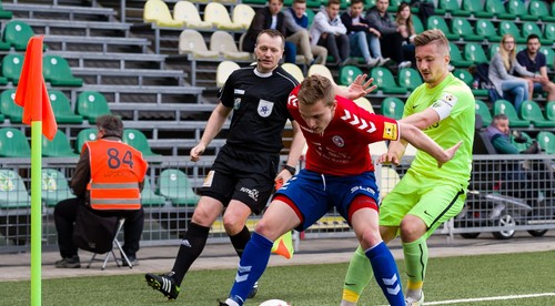 Žilina otvorila Sieň slávy, čo jej vyviedla Senica?