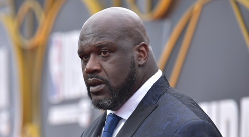 Shaq O'Neal zvažuje zápas v boxe bez rukavíc