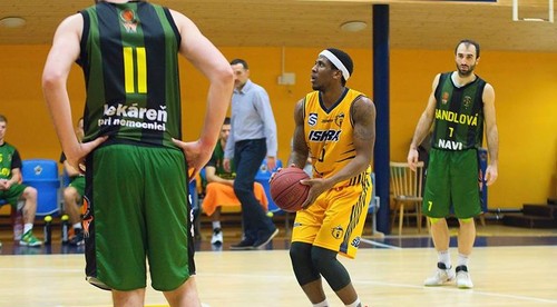 BK Svit - MBK Handlová