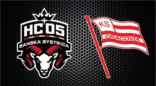 V úvode prípravy víťazstvo nad Krakovom