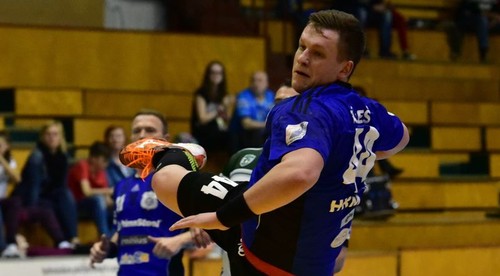 Tatran Prešov - HKM Šaľa