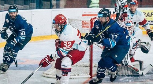 Poprad doma ukončil vďaka Vartovníkovi svoju negatívnu sériu