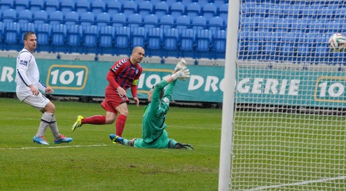 FK Senica - FC Nitra