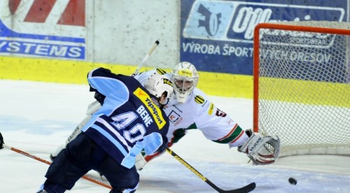 Stümpelovi sme premiéru nepokazili!