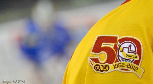 Bojujme za to, čo máme na dresoch