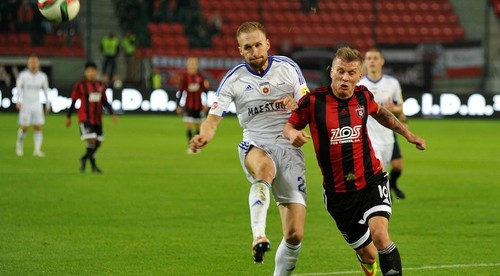 Spartak Trnava - MFK Ružomberok