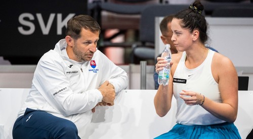 Slovensko je proti Argentíne favoritom. Nezľaknúť sa toho