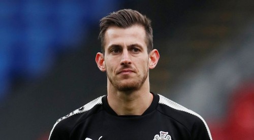 Dúbravka v Newcastli hráčom mesiaca február podľa fanúšikov