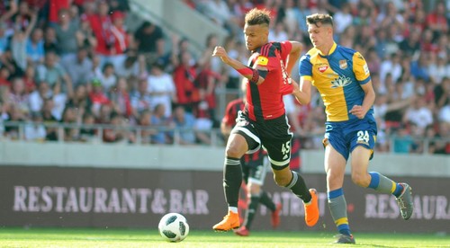 Trnava a Dunajská Streda pri žrebe pohárových súťaží medzi nenasadenými klubmi