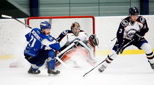 Vlažný výkon juniorov stačil len na bod, dorast prišiel o víťaznú šnúru
