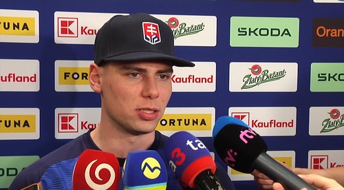 Predposledná previerka pred MS pre Slovákov: Čo ukáže súboj s Poľskom?
