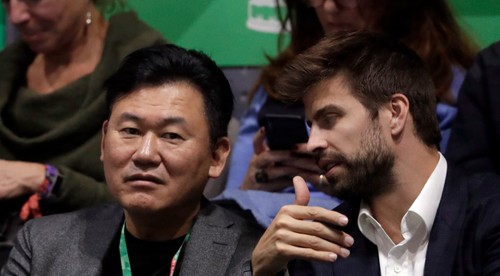 Formát Davis Cupu s veľkým nedostatkom