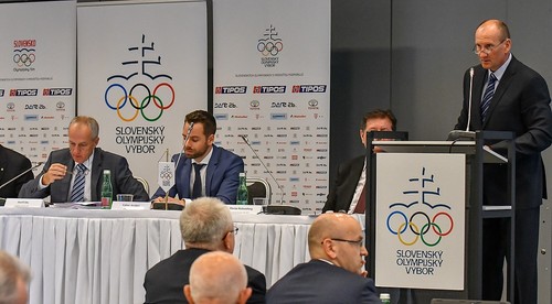 Kto bude reprezentovať Slovensko na ZOH v Pjongčangu?