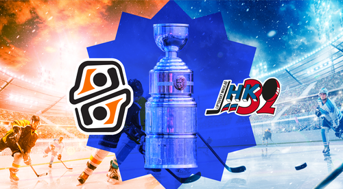 HC Košice - HK 32 Liptovský Mikuláš 5:3 v dohrávke 29. kola Tipos extraligy