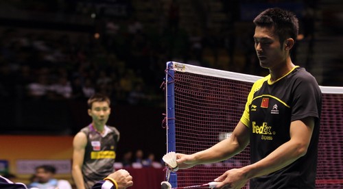 Boj o zosadenie Číny - prestížny Sudirman Cup na Joj Športe