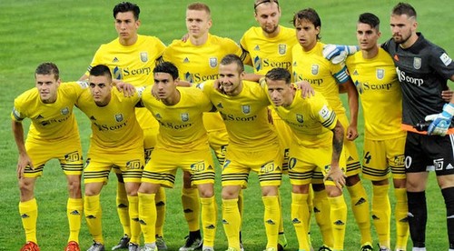 Michalovce - Zl. Moravce