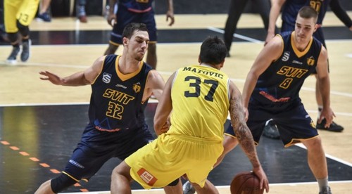 Inter a Košice do finále Slovenského pohára