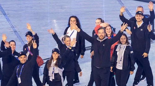 Letnú univerziádu odštartoval veľkolepý ceremoniál, Slovensko reprezentuje 61 športovcov