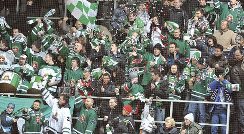 Hokejový ošiaľ začína – je tu štvrťfinále play off