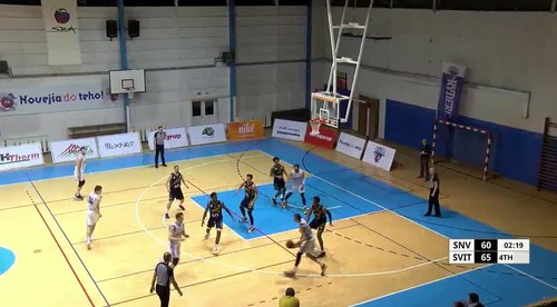 Derby! Spišskí Rytieri nestačili na Iskru Svit