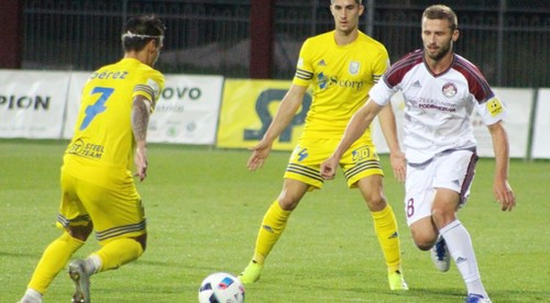 Podbrezová na jar stále bez víťazstva, štyri góly Michaloviec