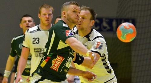 HC Sporta Hlohovec - Tatran Prešov