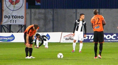 MFK Ružomberok - Spartak Myjava