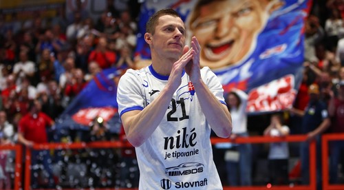 "Bejbyho" rozlúčka, 1400 divákov a postup cez Ukrajinu