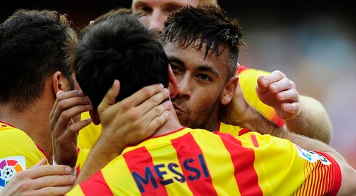 Nové špekulácie. Stál Neymar Barcelonu dvakrát viac?