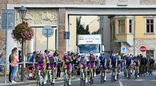 L’Etape hlási rekord, na trati bude mať exkluzívnych hostí