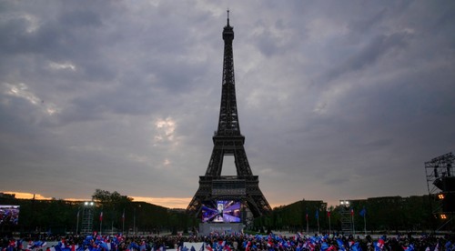 Olympijský Paríž má pre budúci rok závidenia hodný rozpočet