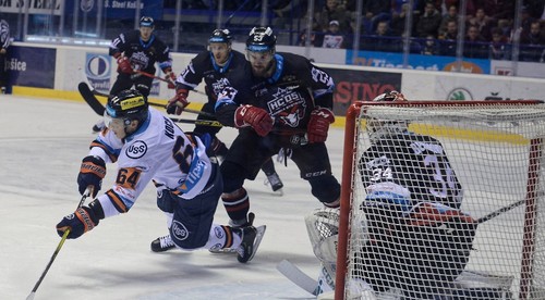Play-off bez divákov nemá zmysel, zhodujú sa tipsportligisti